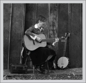 Laura Monk Guitar | Laura Monk Music